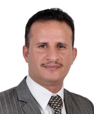 Ahmed Abdullah Al-Shalabi